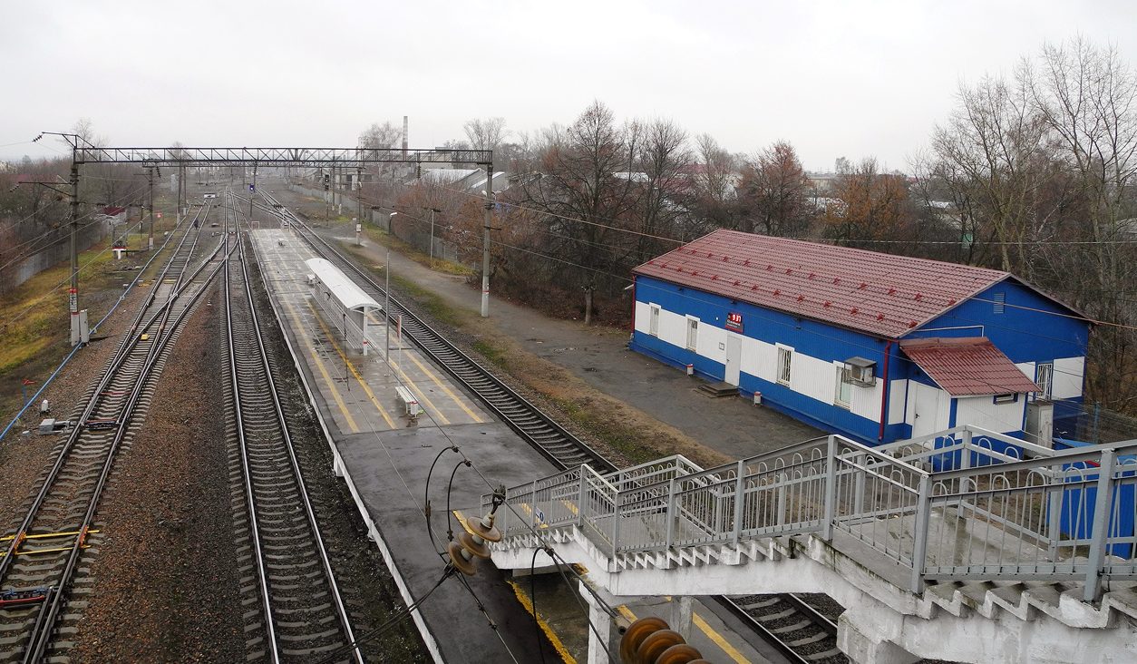 ЖД станция Сейма в городе Володарск Нижегородской области - Расписание  поездов и электричек, справочная жд вокзалов и станций, поиск дешевых жд  билетов